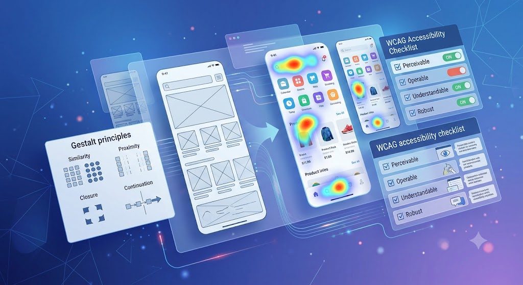 UX/UI para E-commerce