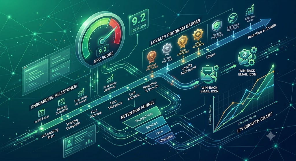 Conversion Rate Optimization