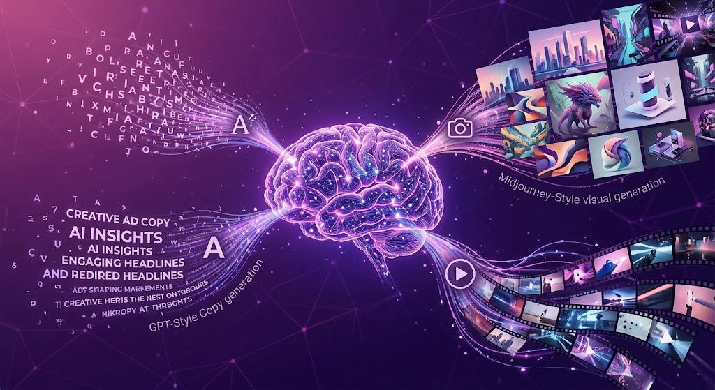 IA Generativa para Marketing